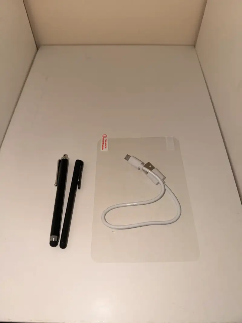 E-reader Tolino Vision 2 - 2