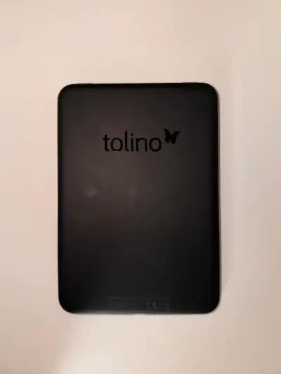 E-reader Tolino Vision 2 - miniatura 3
