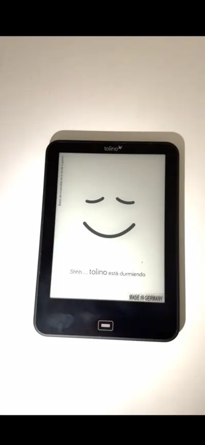E-reader Tolino Vision 2 - miniatura 4