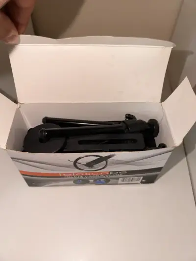 Telescopio compacto de alta calidad - miniatura 2