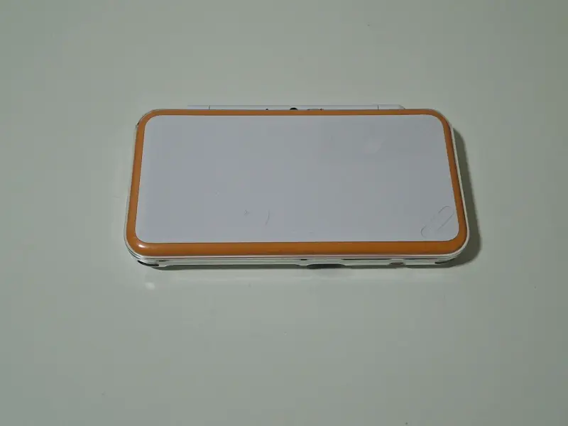 Nintendo New 2DS Con Magia - 3