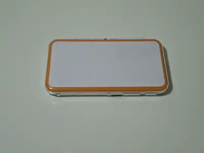 Nintendo New 2DS Con Magia - miniatura 3