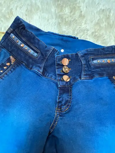 Jeans Colombianos - miniatura 2