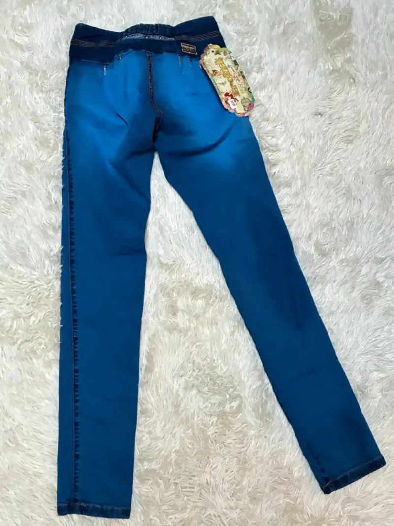 Jeans Colombianos - 4