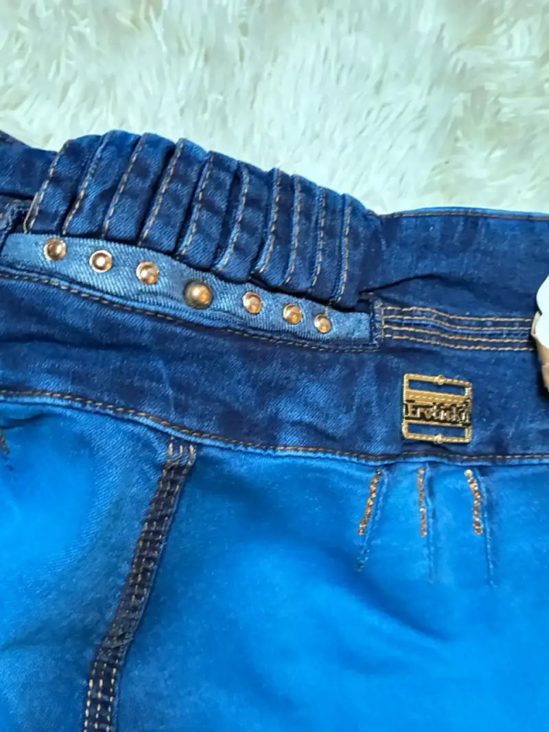Jeans Colombianos - 6