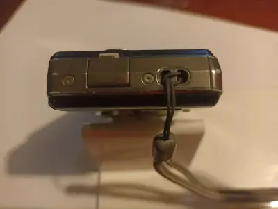 Cámara digital Panasonic Lumix DMC-FS7 - miniatura 4
