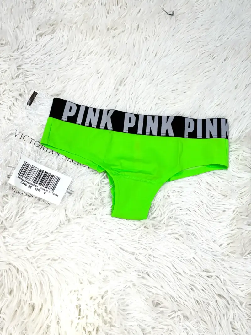 Colales Victoria's Secret Pink - 1
