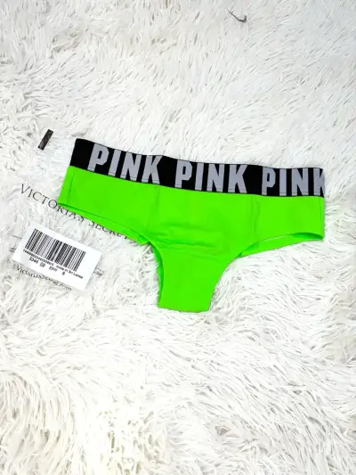 Colales Victoria's Secret Pink - miniatura 1