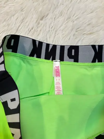 Colales Victoria's Secret Pink - miniatura 2