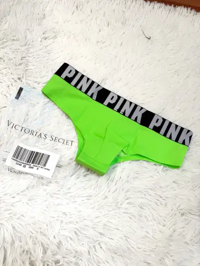 Colales Victoria's Secret Pink - miniatura 4