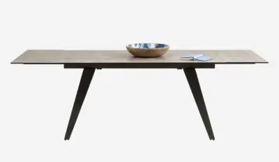 MESA KARE DESIGN AMSTERDAM ORIGINAL – 1,60 -2,40 - miniatura 1
