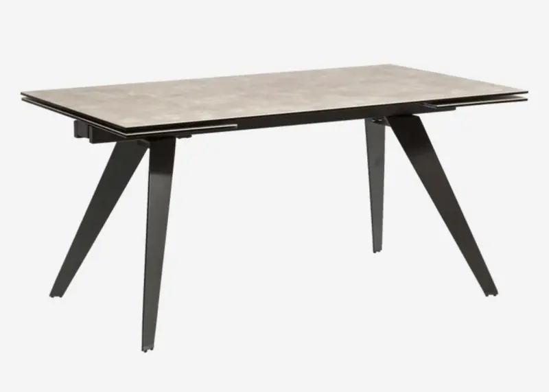 MESA KARE DESIGN AMSTERDAM ORIGINAL – 1,60 -2,40 - 2