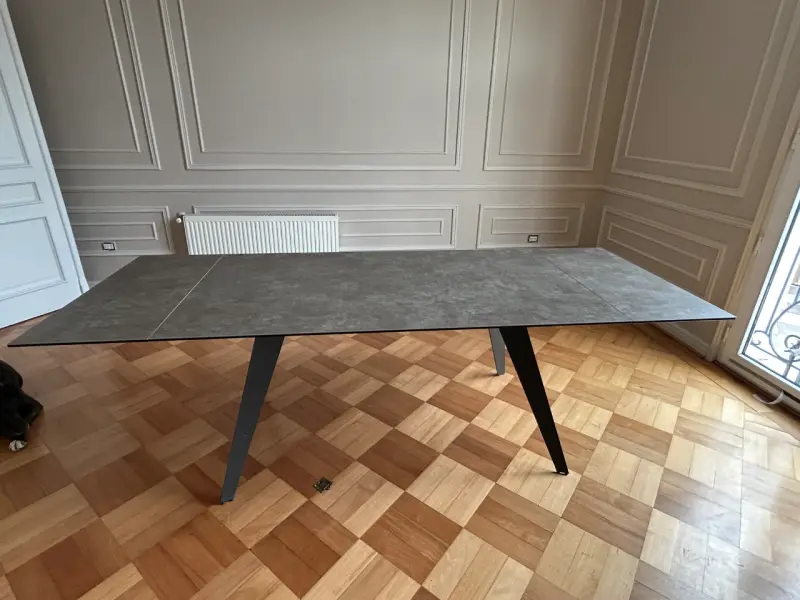 MESA KARE DESIGN AMSTERDAM ORIGINAL – 1,60 -2,40 - 5