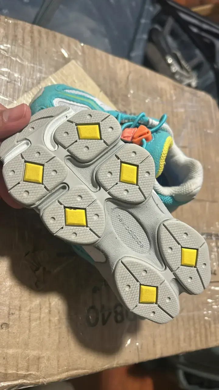 Zapatillas deportivas New Balance para niños - 4