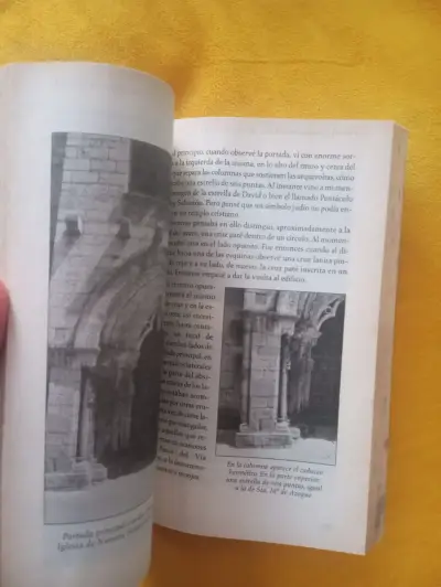Libro 'La Aventura de los Templarios en España' de Xavier Musquera - miniatura 3