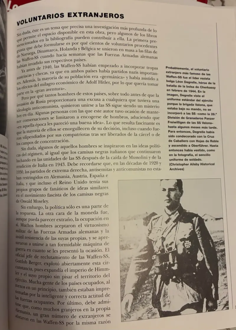 3 libroColección Fuerzas de Élite/ Ed Osprey - 5