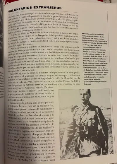 3 libroColección Fuerzas de Élite/ Ed Osprey - miniatura 5