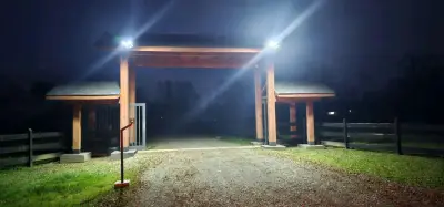 Se vende Parcela - miniatura 1