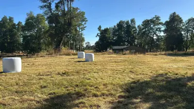 Se vende Parcela - miniatura 6
