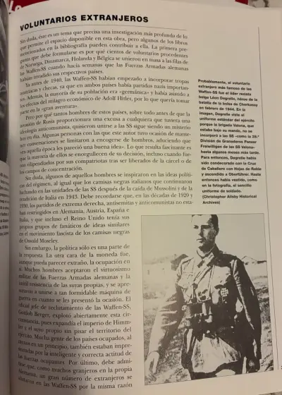 3 libro de colección Fuerzas de Élite Osprey - miniatura 5