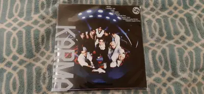 ALBUM KARMA LIMITED - STRAY KIDS - miniatura 1