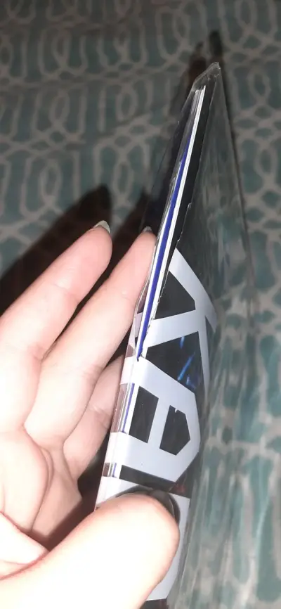 ALBUM KARMA LIMITED - STRAY KIDS - miniatura 3