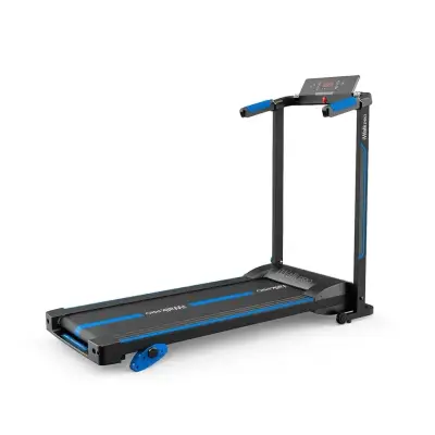 Caminadora Eléctrica Plegable iWalkPro con Pantalla LED - miniatura 1
