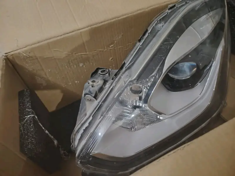 Optico Izquierdo, Suzuki Dzire 2018 - 3