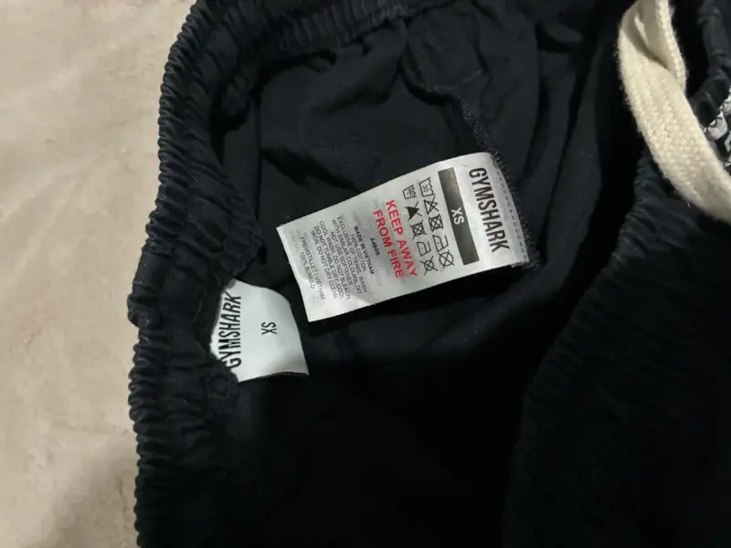 Pantalon Gymshark - 2