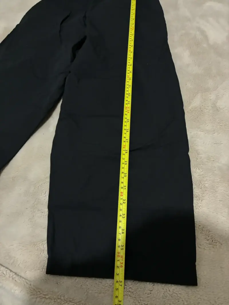 Pantalon Gymshark - 5