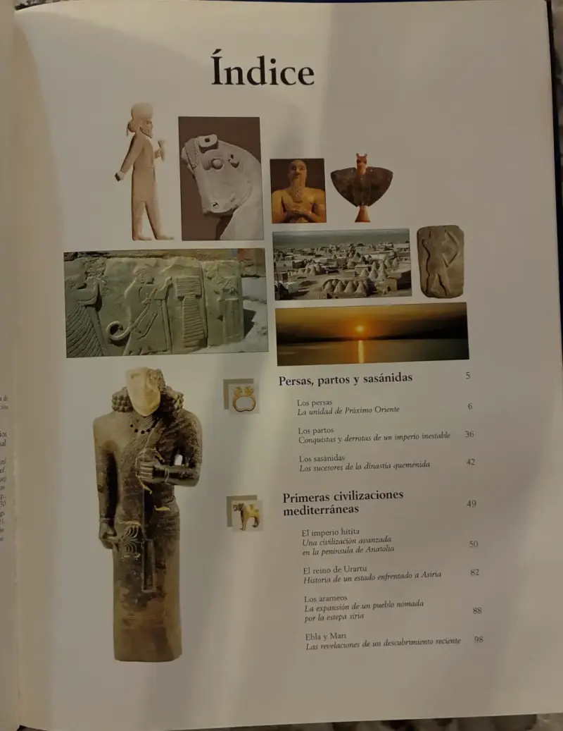 3 libros Historia de la Humanidad Arlanza Edicio - 5