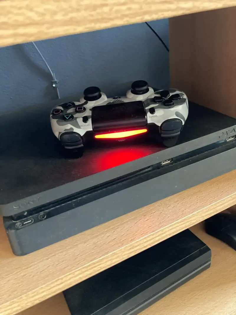 Consola PS4