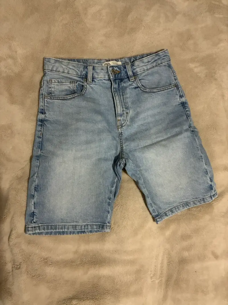 Shorts Zara - 1