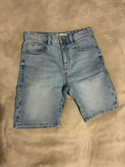 Shorts Zara - miniatura 1