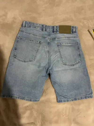 Shorts Zara - miniatura 2