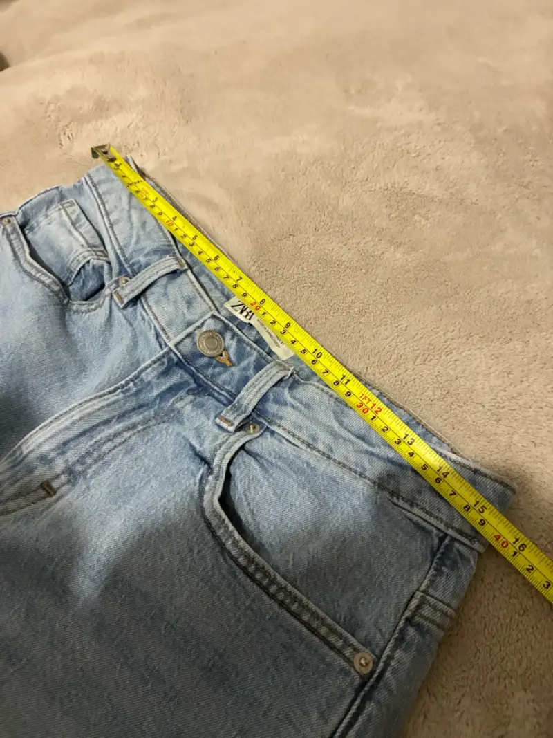 Shorts Zara - 4