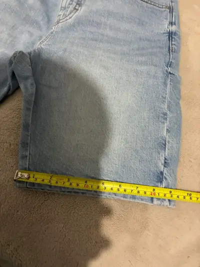 Shorts Zara - miniatura 5