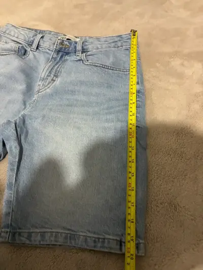 Shorts Zara - miniatura 6
