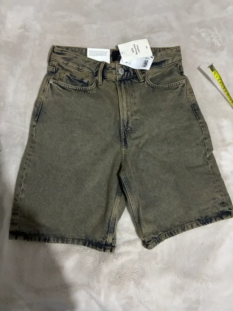 Shorts H&M - 1