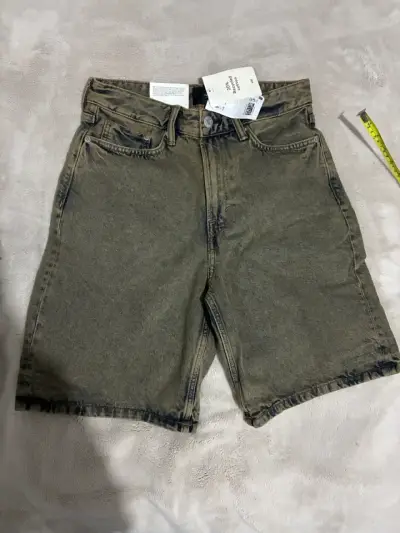 Shorts H&M - miniatura 1