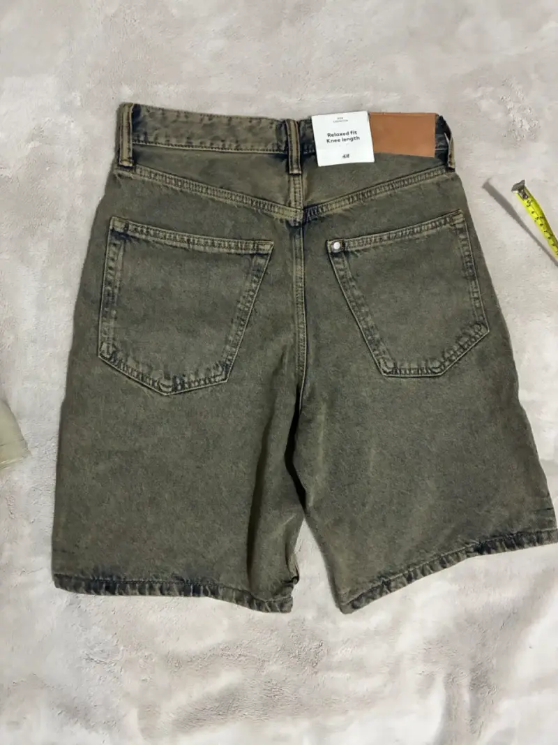 Shorts H&M - 3