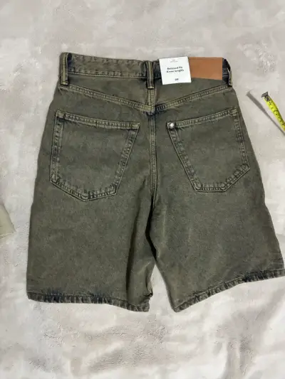 Shorts H&M - miniatura 3