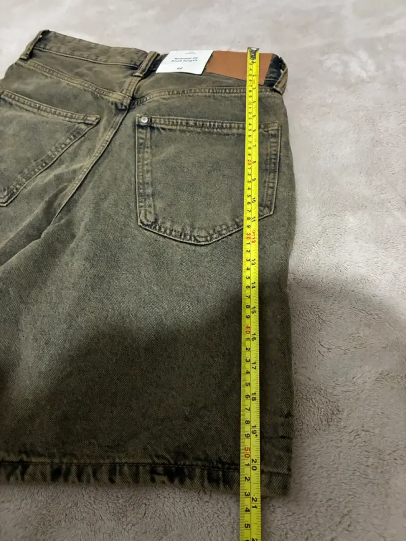 Shorts H&M - 4