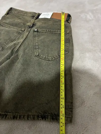 Shorts H&M - miniatura 4