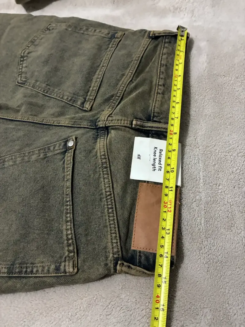 Shorts H&M - 5