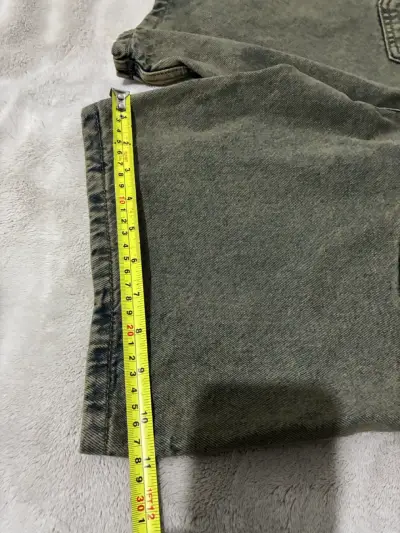 Shorts H&M - miniatura 6