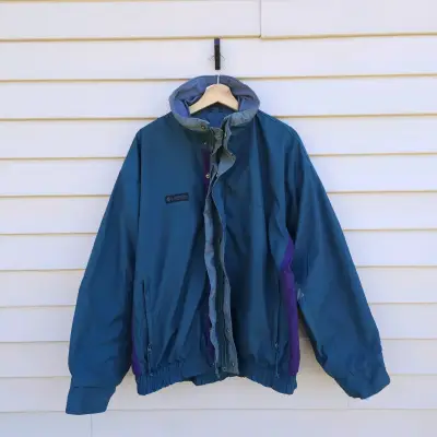 Chaqueta Columbia Bugaboo - miniatura 1