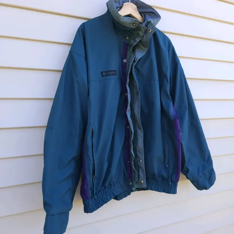 Chaqueta Columbia Bugaboo - 2