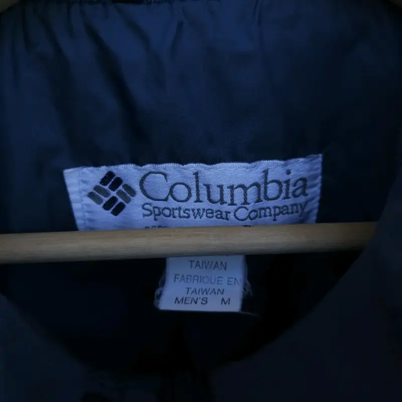 Chaqueta Columbia Bugaboo - 3
