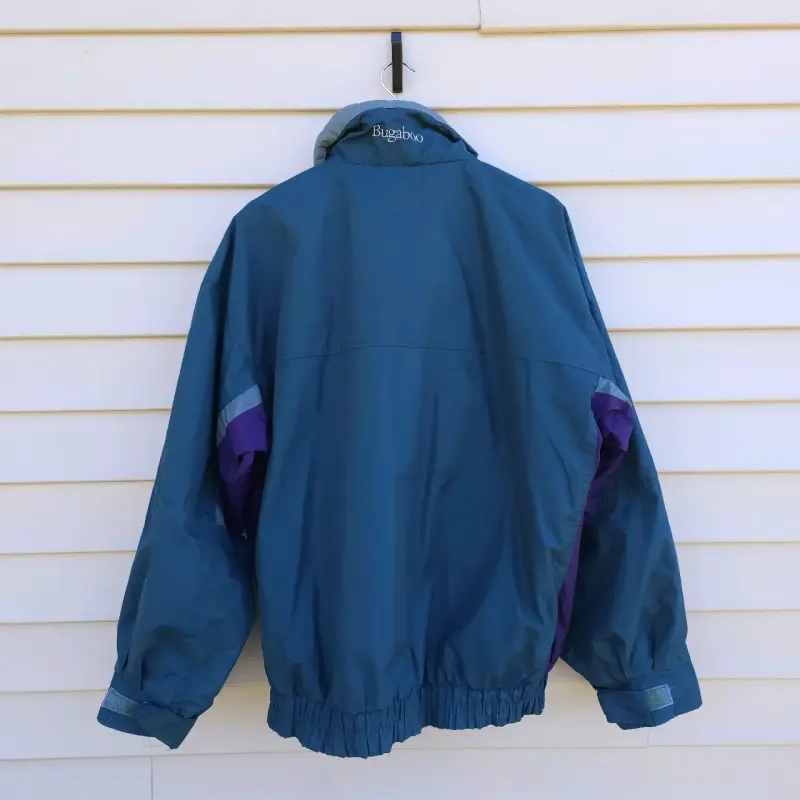 Chaqueta Columbia Bugaboo - 4